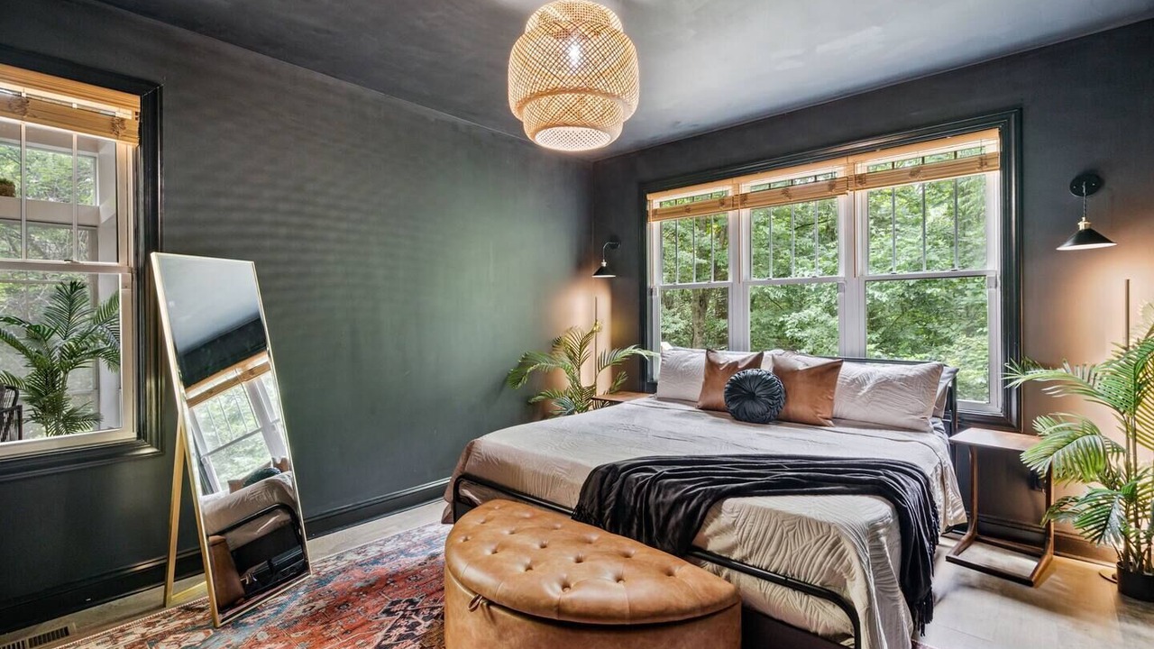 Photo of Bedroom in Durham