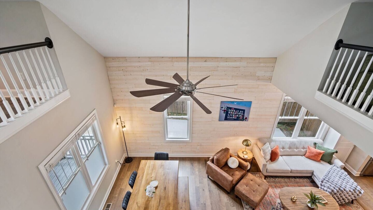 Photo of Livingroom in Durham