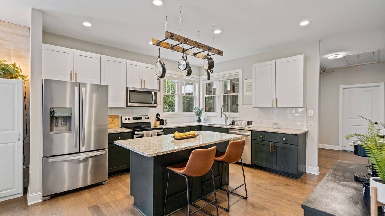 Photo of Kitchen in Durham