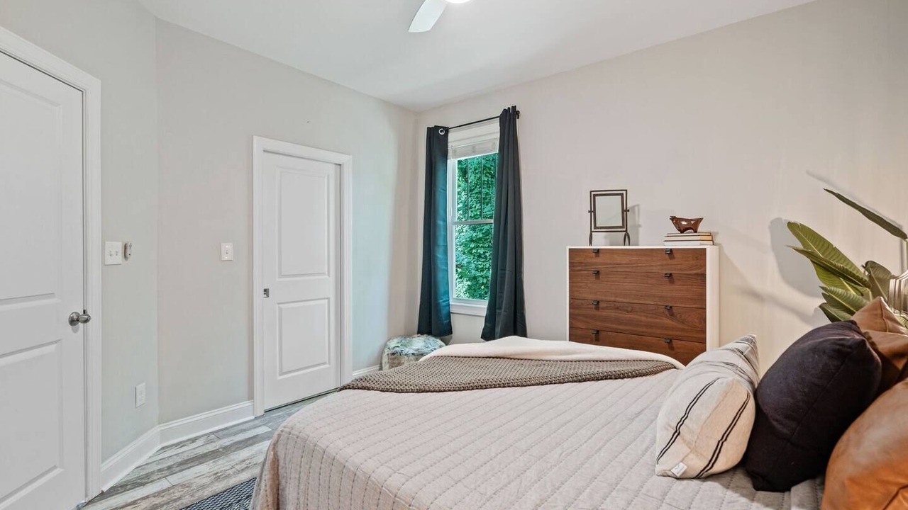 Photo of Bedroom in Durham