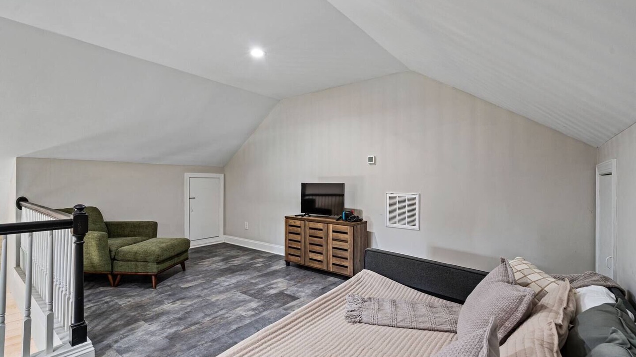 Photo of Bedroom in Durham