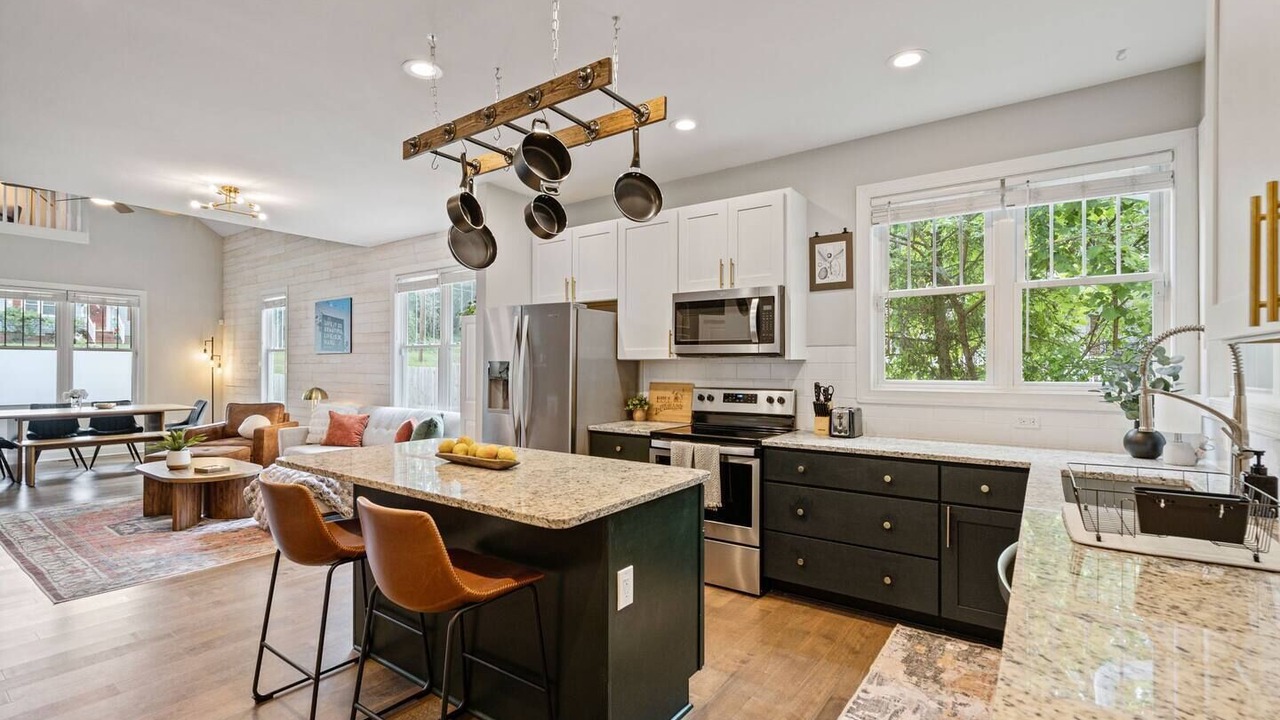 Photo of Kitchen in Durham