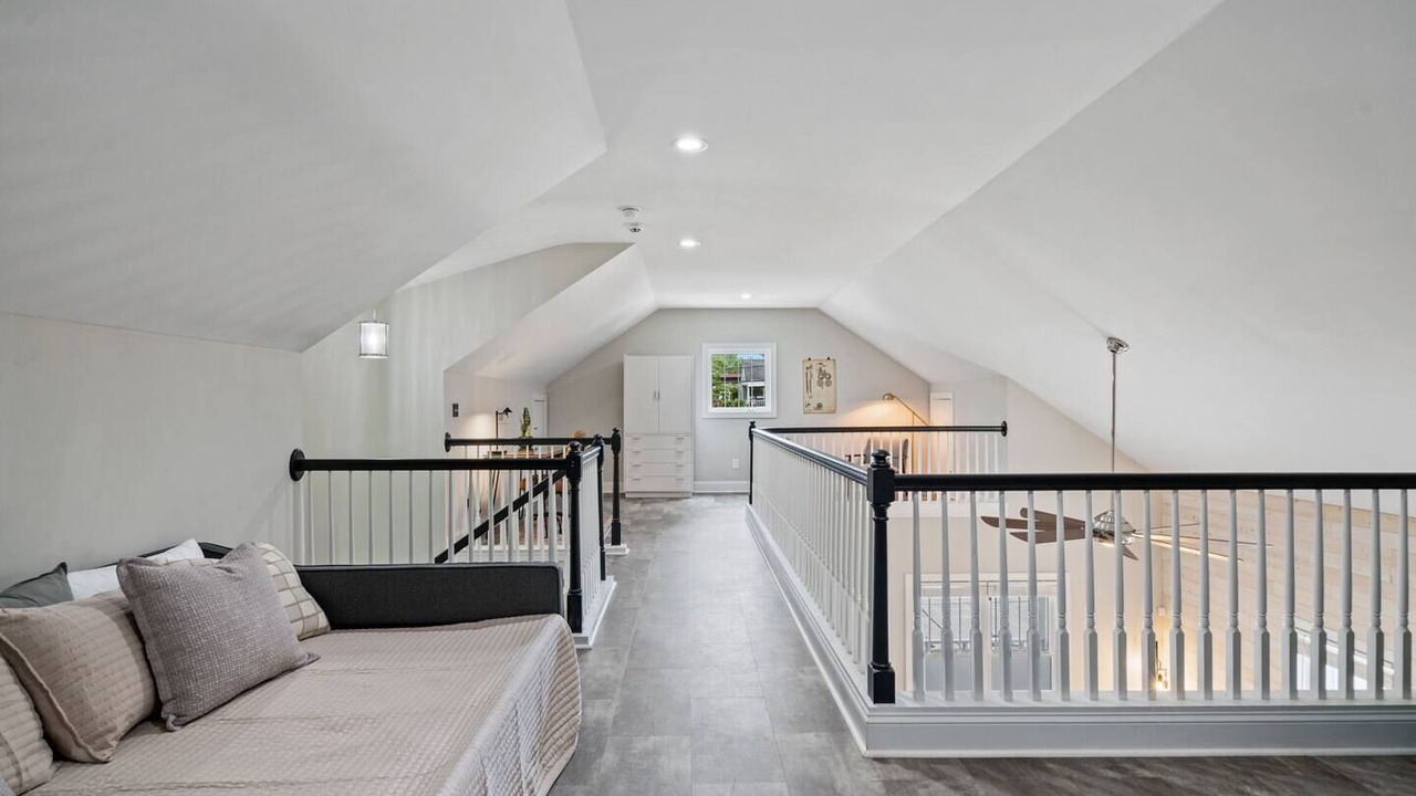 Photo of Bedroom in Durham