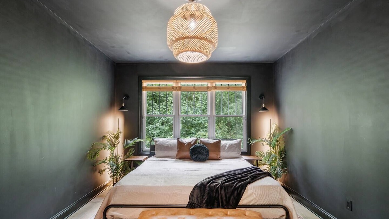 Photo of Bedroom in Durham