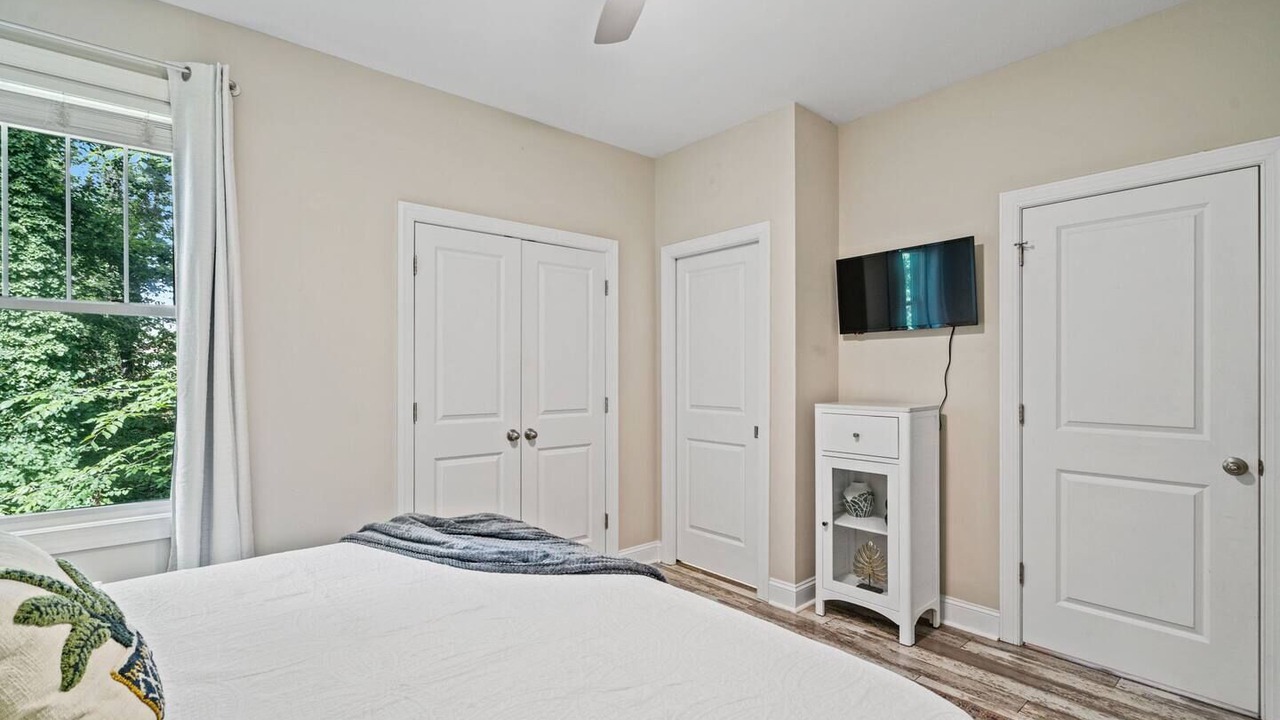 Photo of Bedroom in Durham