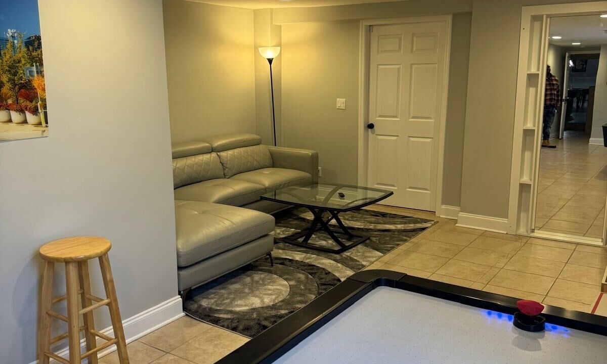 Photo of Bedroom in Antioch