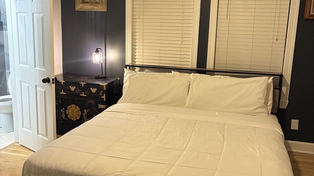 Photo of Bedroom in Antioch