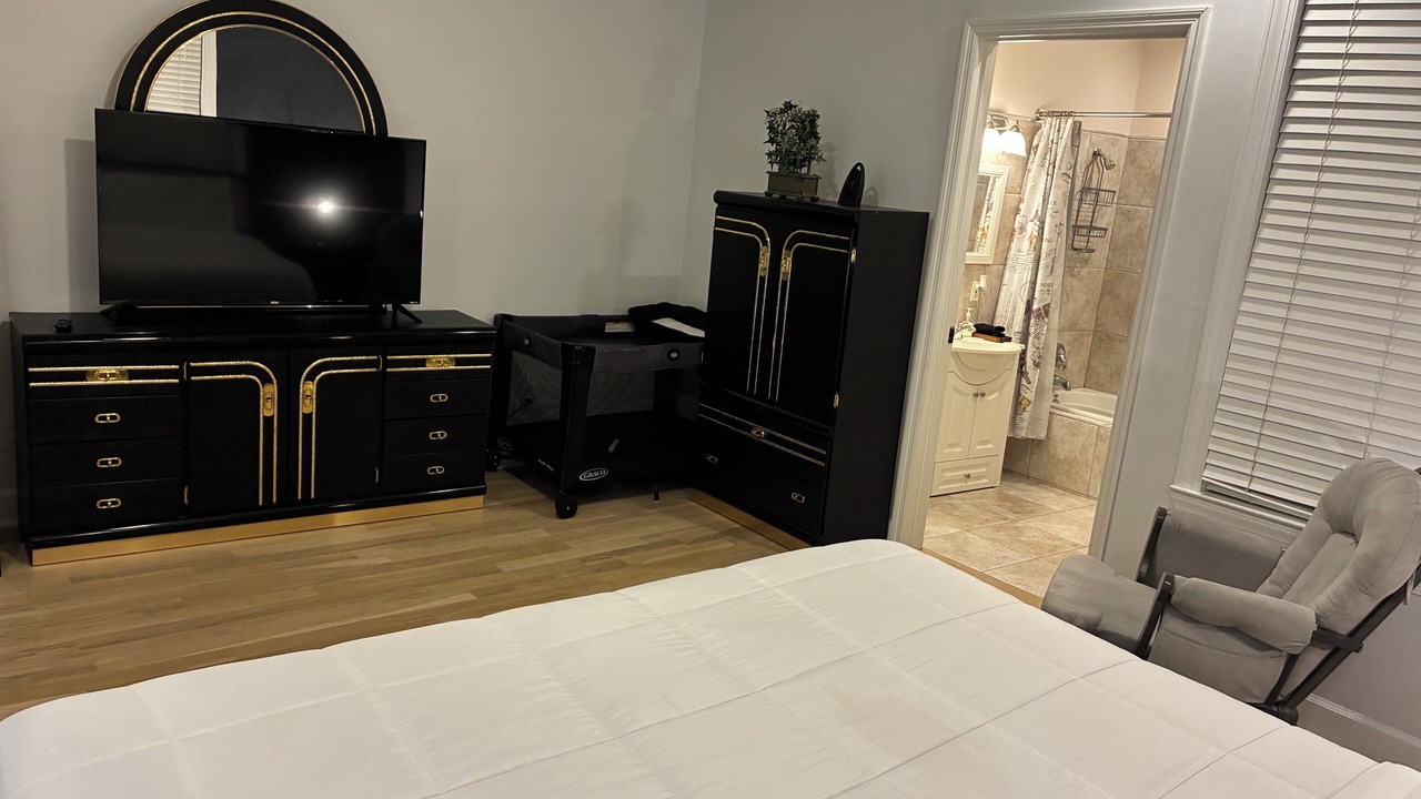 Photo of Bedroom in Antioch