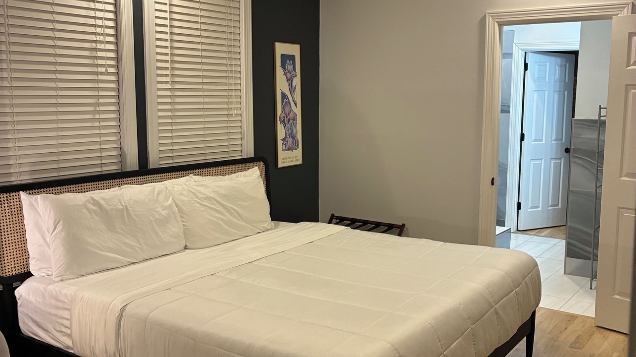 Photo of Bedroom in Antioch