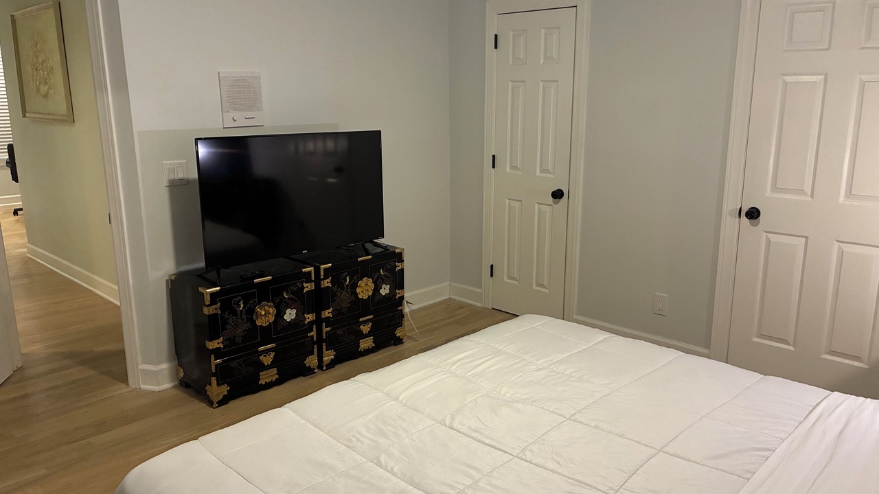 Photo of Bedroom in Antioch