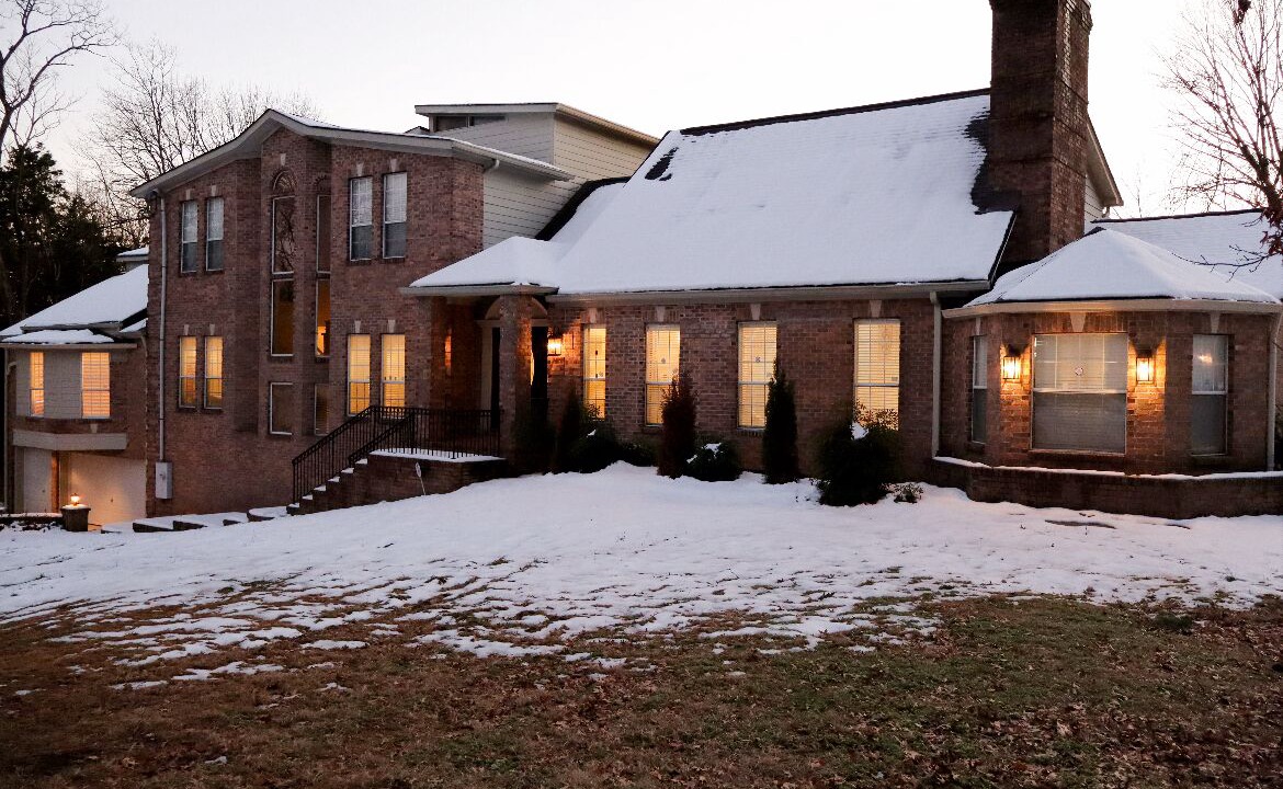 Photo of Outdoor in Antioch