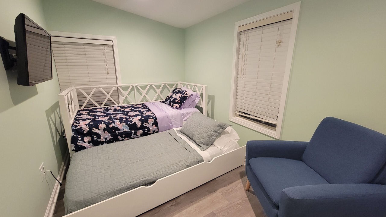 Photo of Bedroom in New London