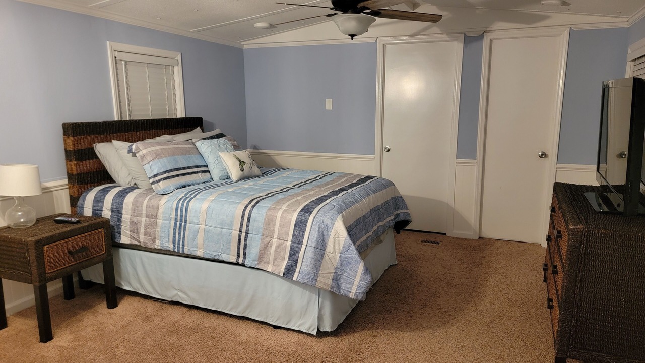Photo of Bedroom in New London