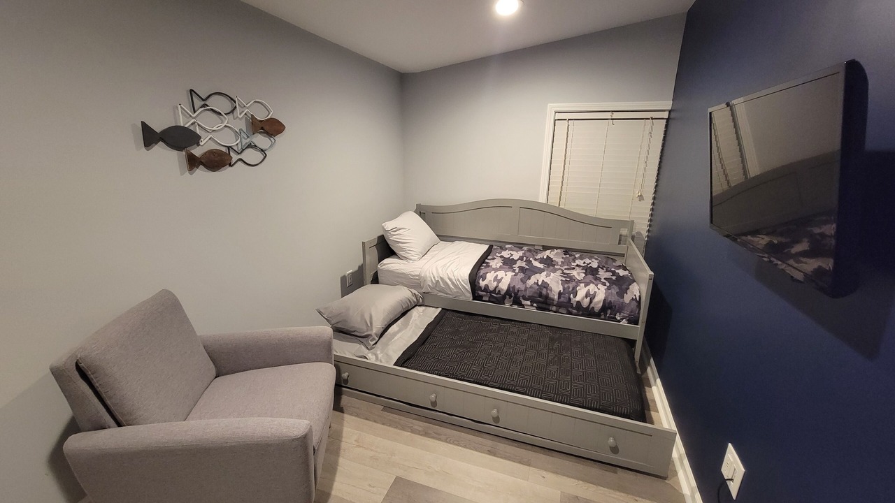Photo of Bedroom in New London
