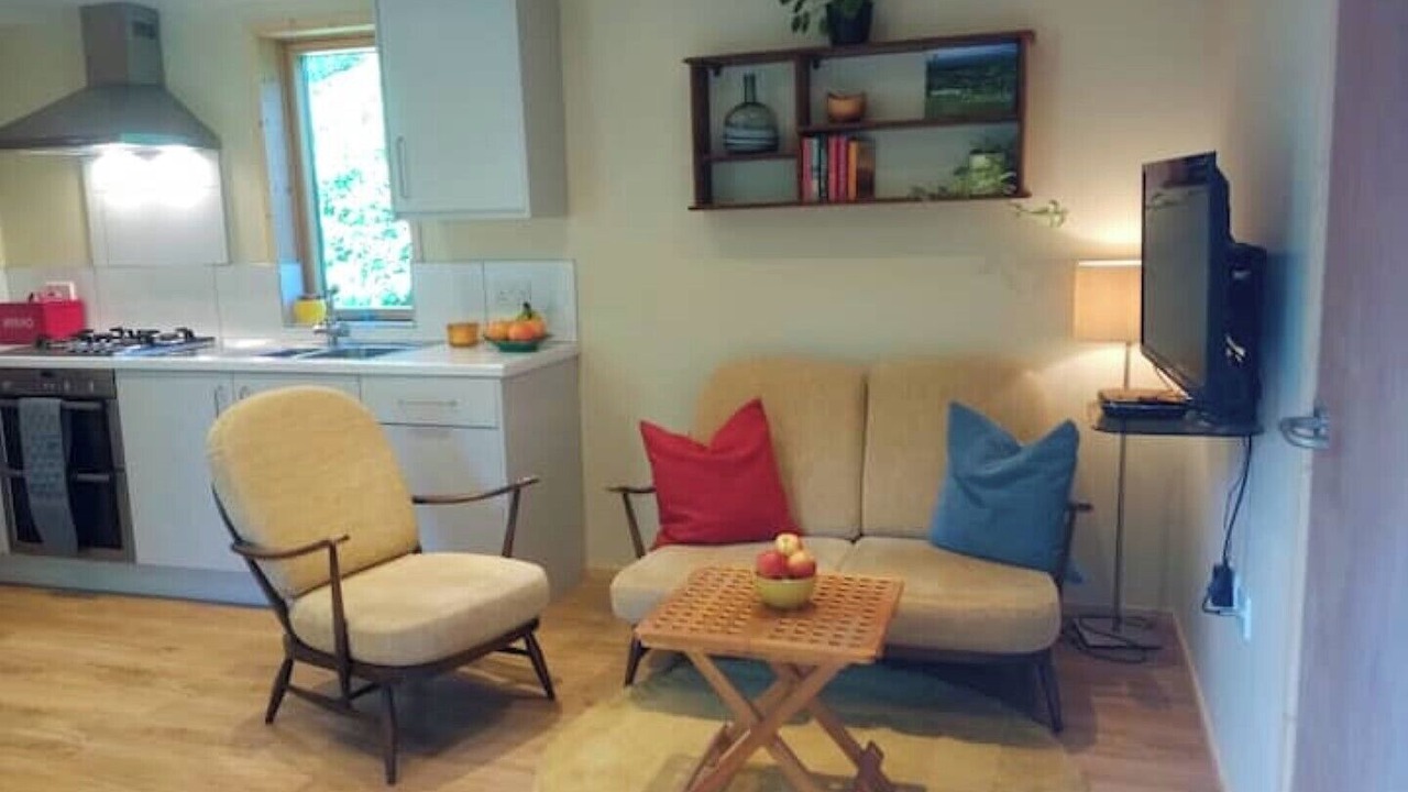 Photo of Kitchen in Dursley