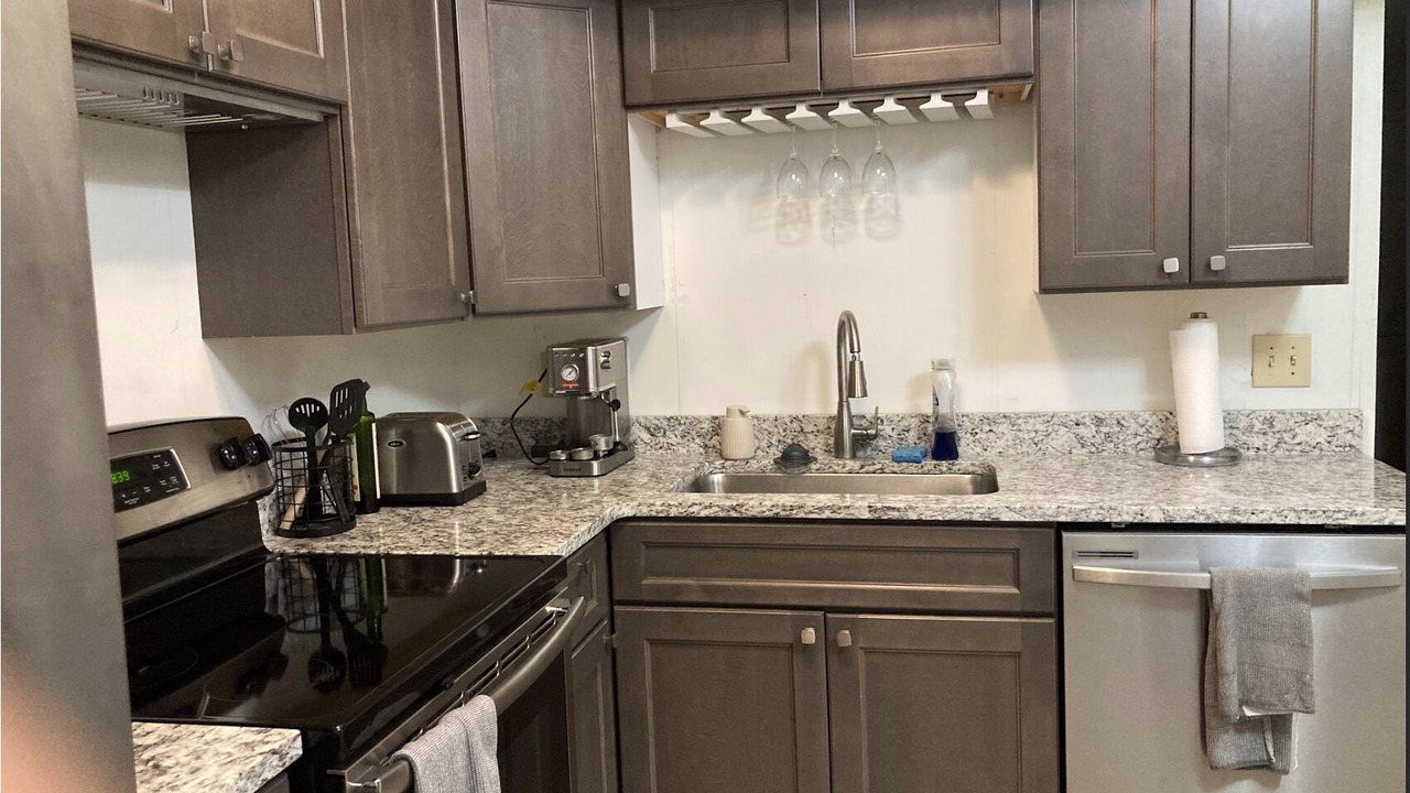 Photo of Kitchen in Southwest Raleigh