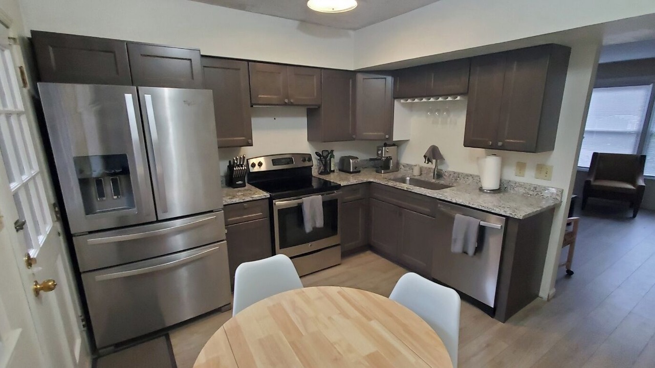 Photo of Kitchen in Southwest Raleigh