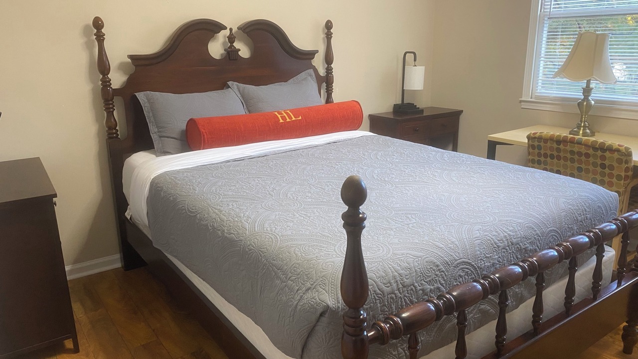 Photo of Bedroom in Southwest Raleigh