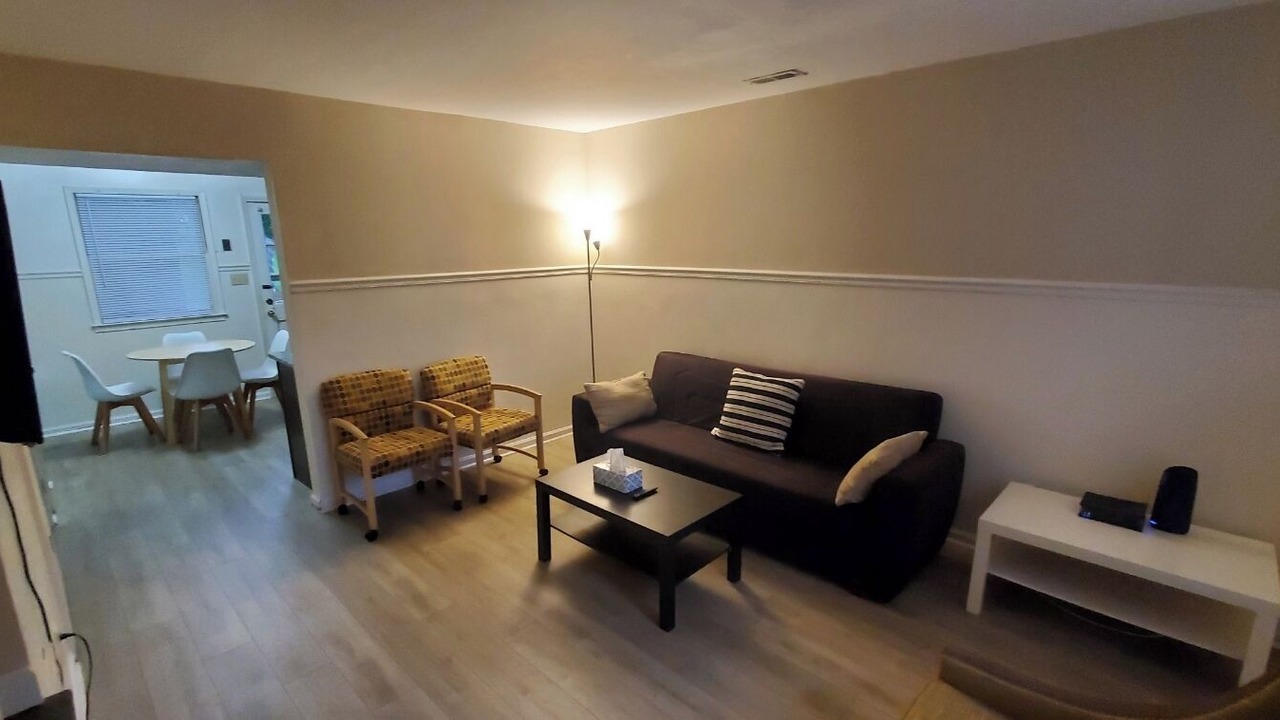 Photo of Livingroom in Southwest Raleigh