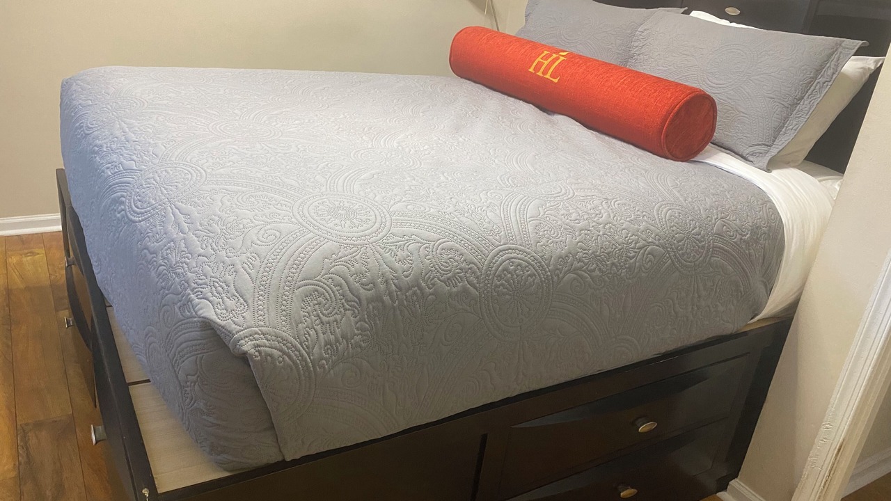 Photo of Bedroom in Southwest Raleigh