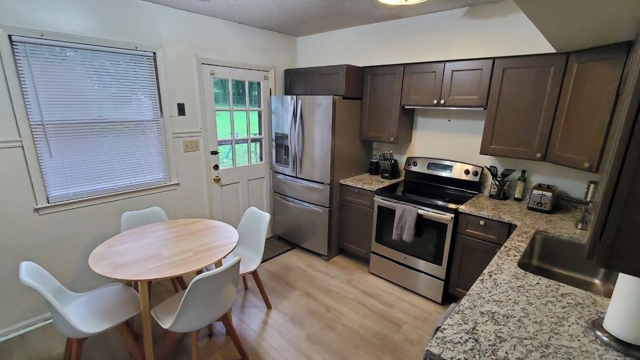 Photo of Kitchen in Southwest Raleigh