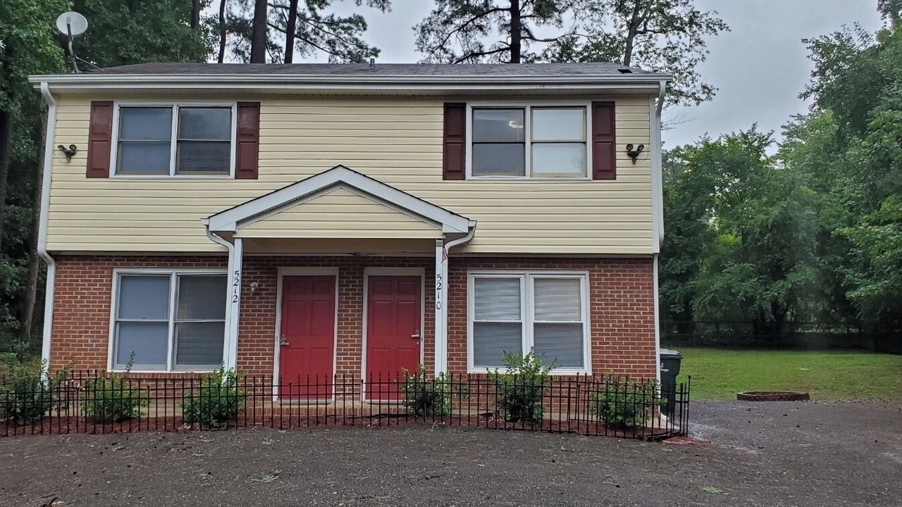Photo of Outdoor in Southwest Raleigh