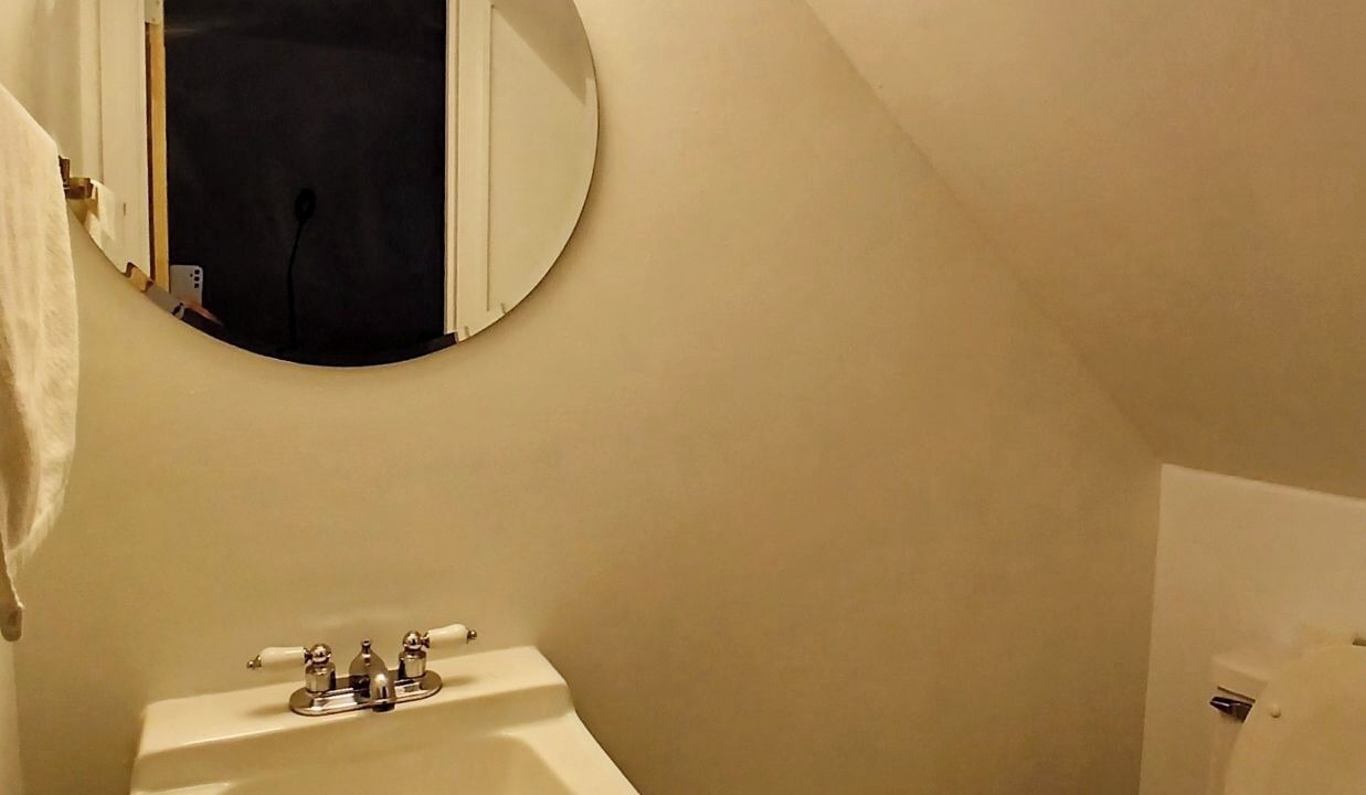 Photo of Bathroom in Southwest Raleigh