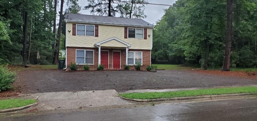 Photo of Outdoor in Southwest Raleigh