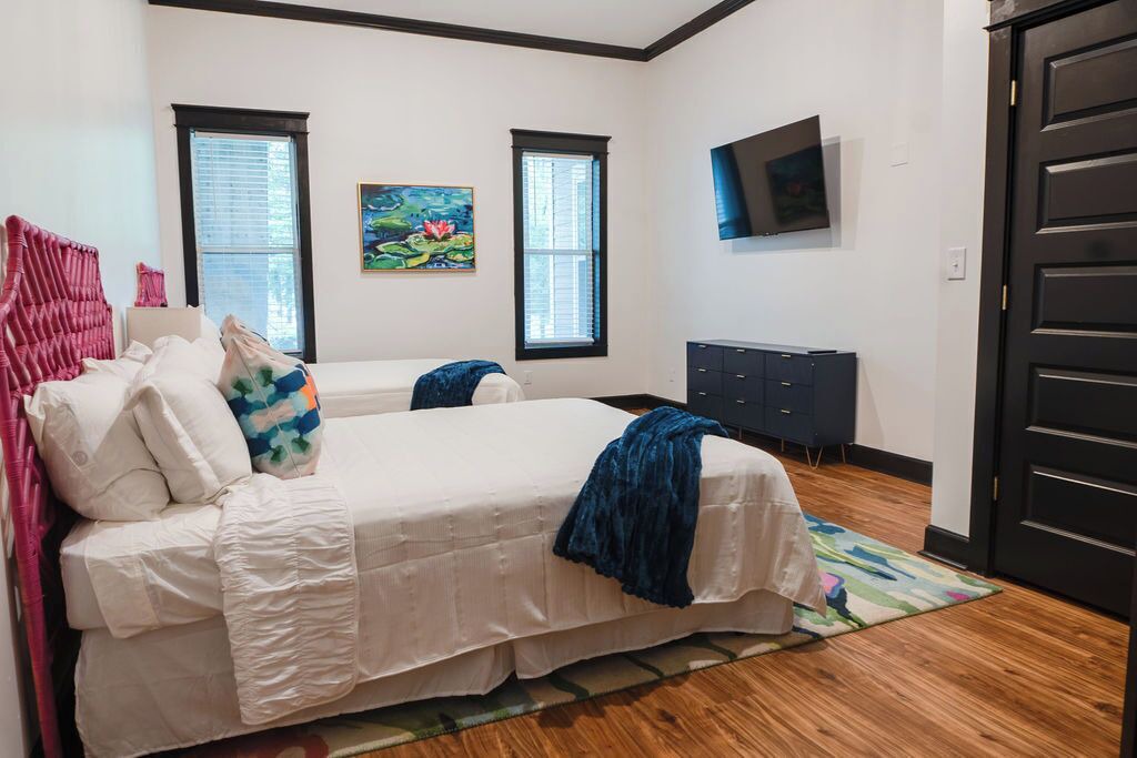 Photo of Bedroom in Appling