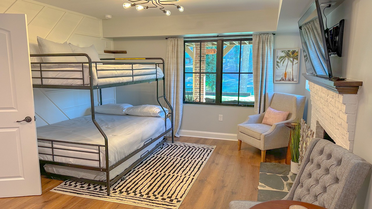 Photo of Bedroom in Belmont