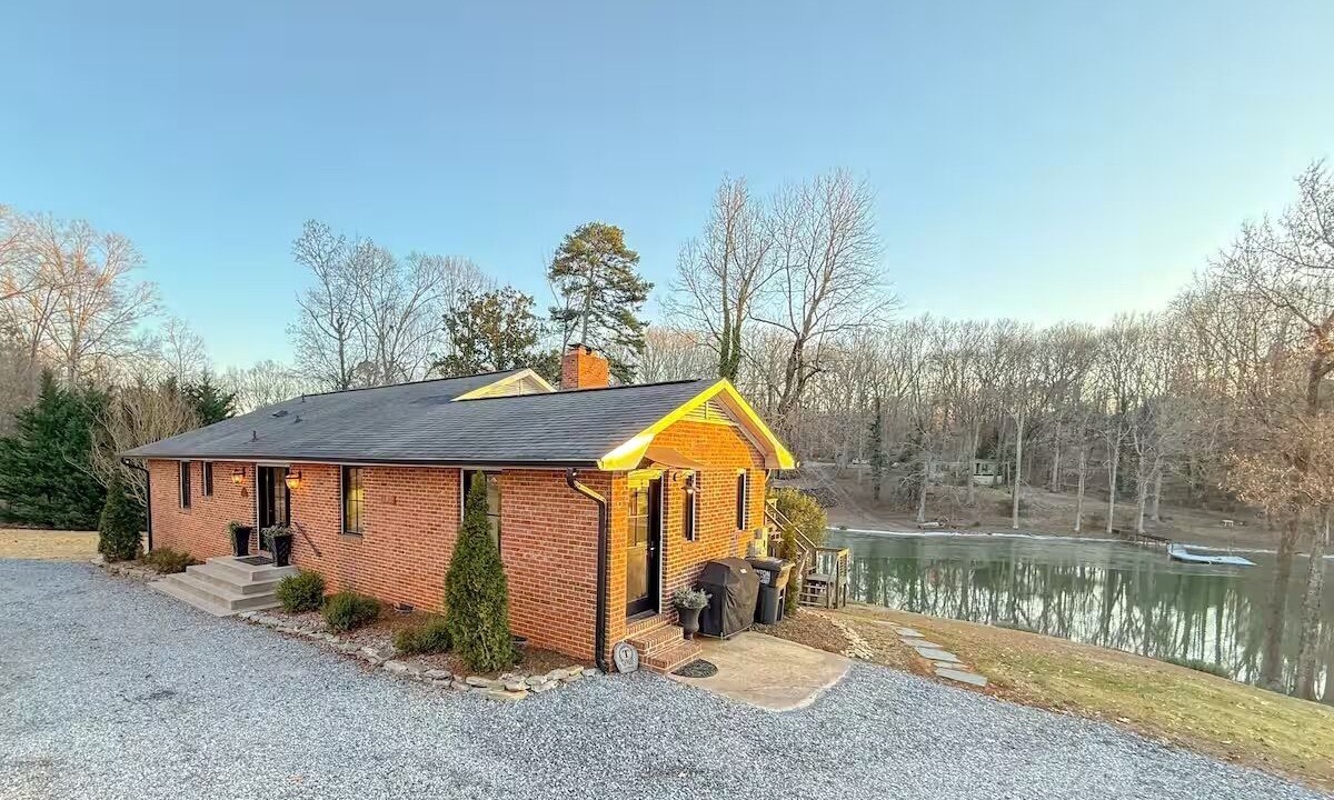 Photo of Outdoor in Belmont