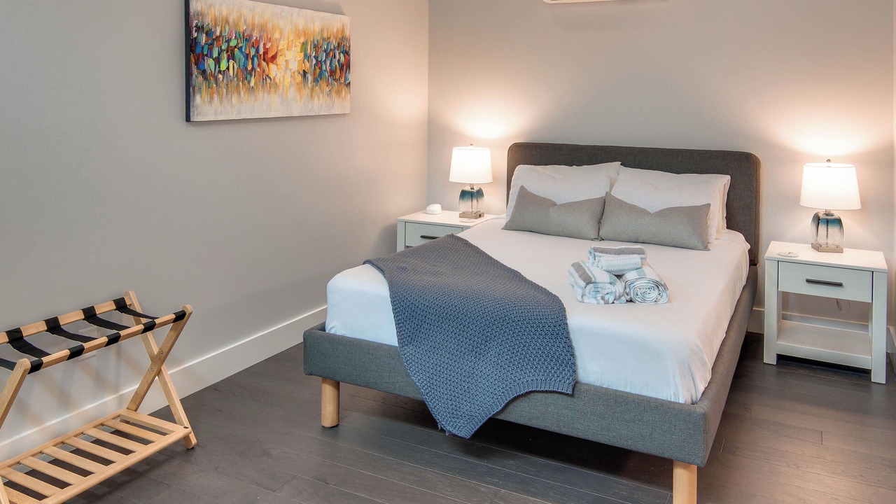 Photo of Bedroom in Oakley