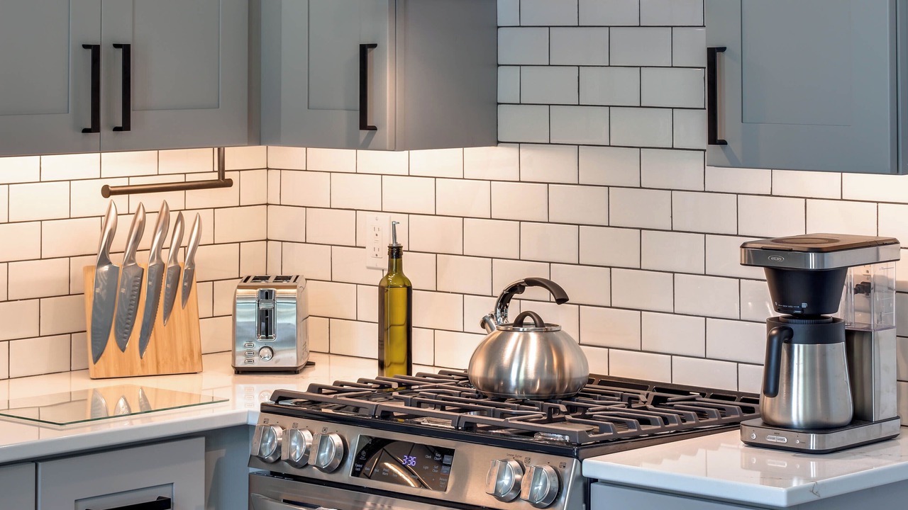 Photo of Kitchen in Oakley