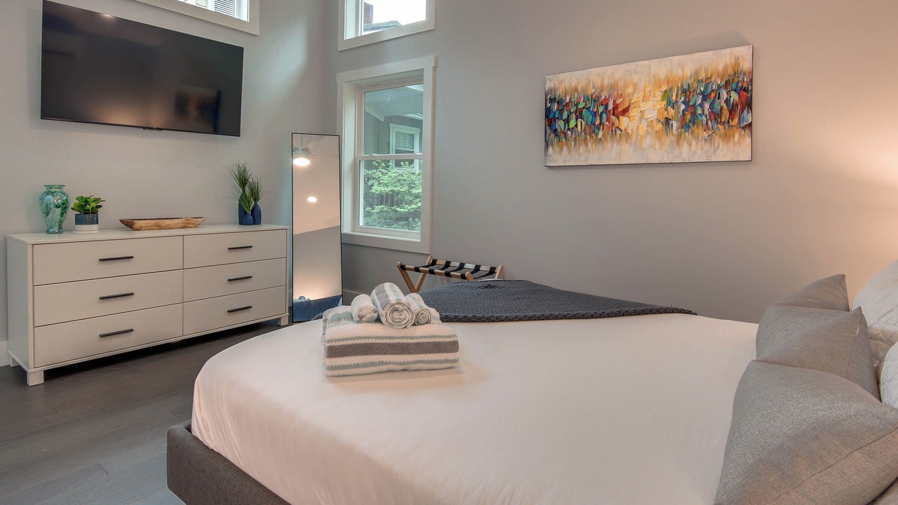 Photo of Bedroom in Oakley