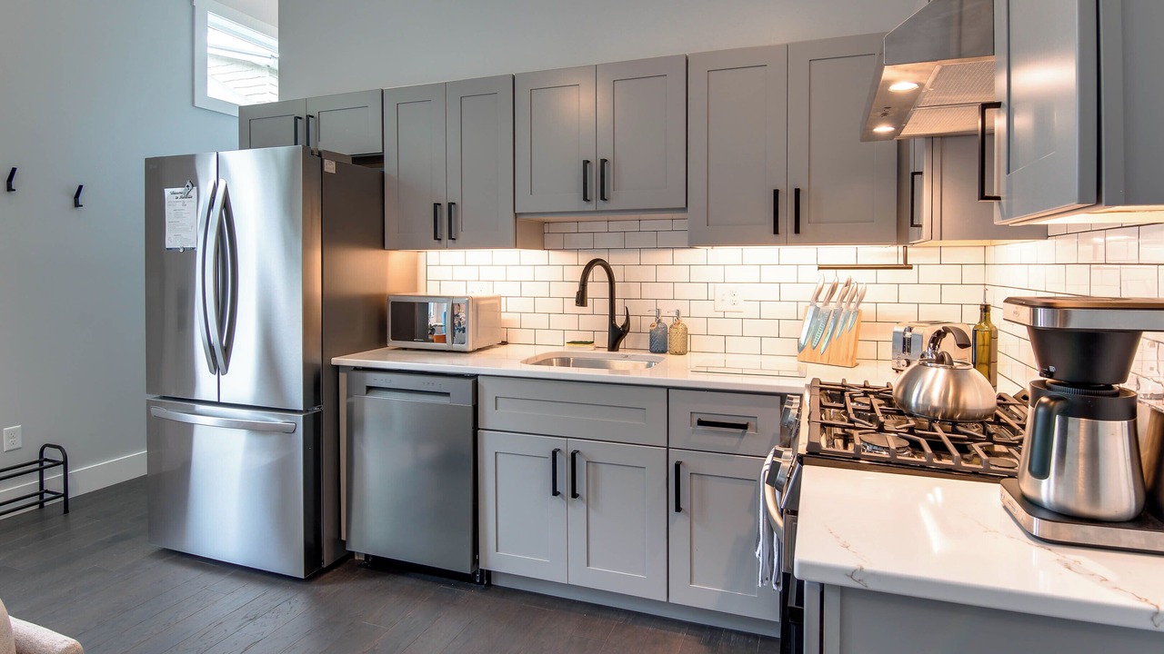 Photo of Kitchen in Oakley
