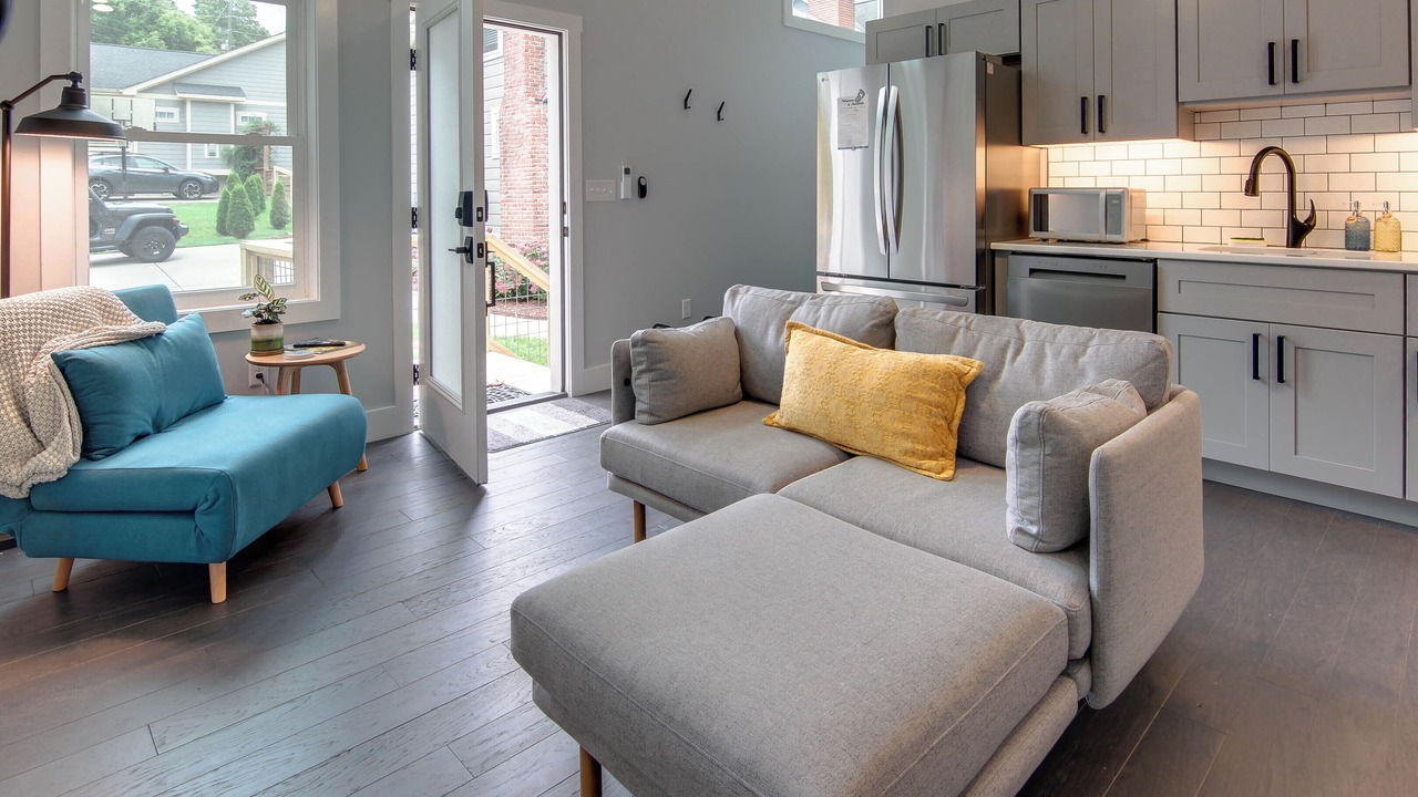 Photo of Livingroom in Oakley