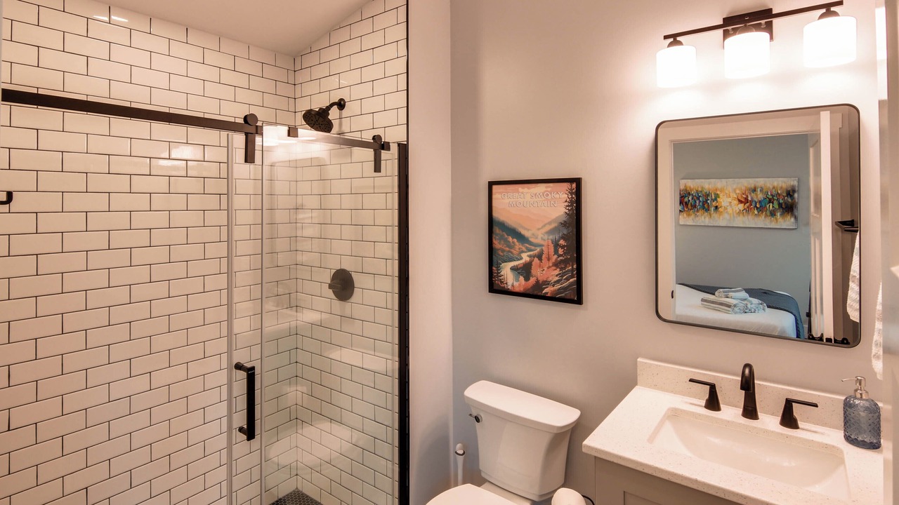 Photo of Bathroom in Oakley