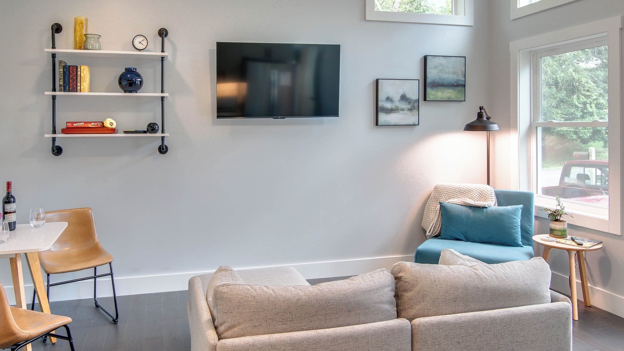 Photo of Livingroom in Oakley