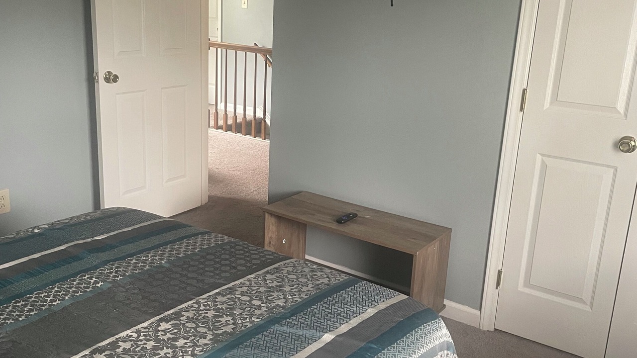 Photo of Bedroom in Pine Forest