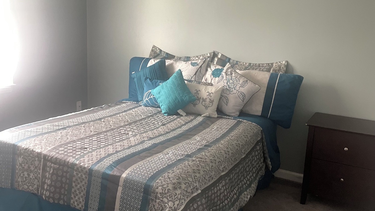 Photo of Bedroom in Pine Forest