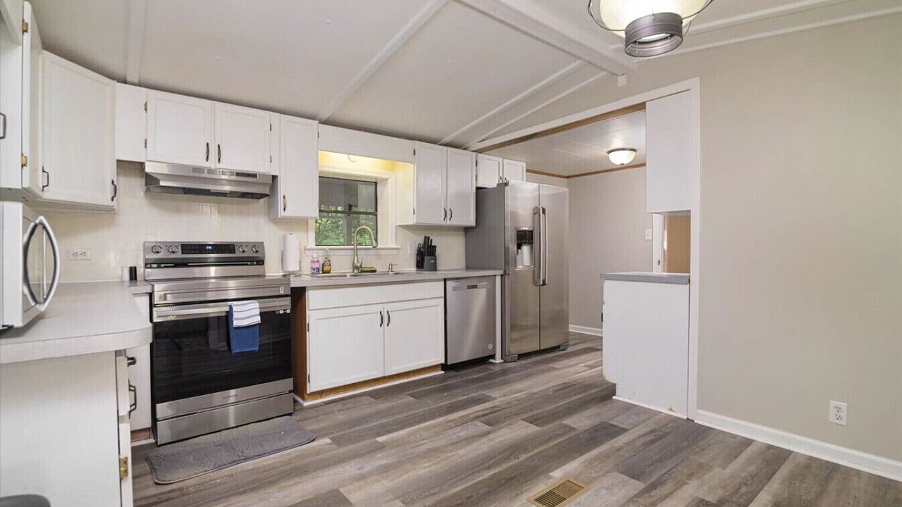 Photo of Kitchen in Waxhaw