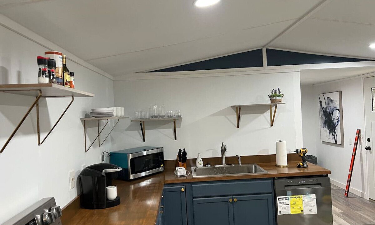 Photo of Kitchen in Waxhaw
