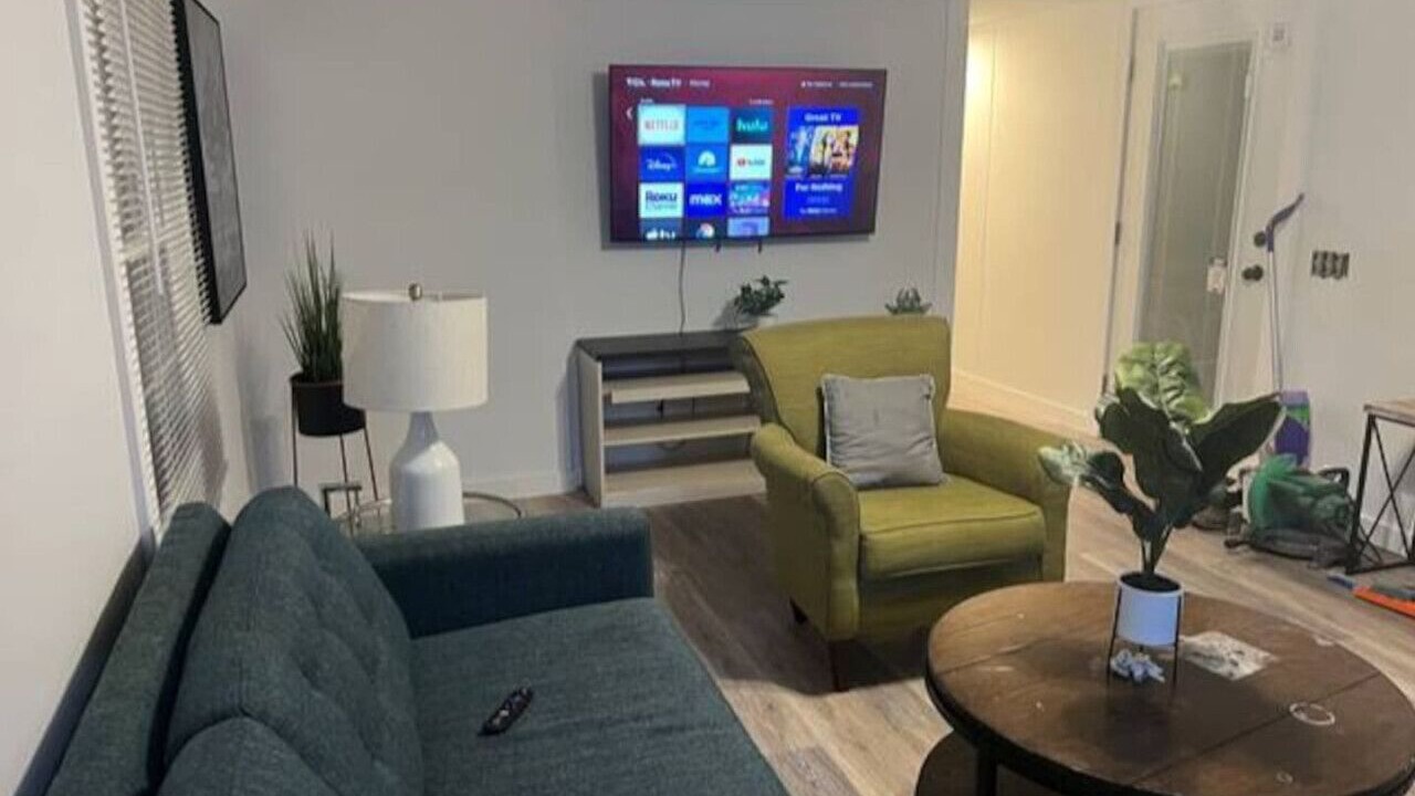 Photo of Livingroom in Waxhaw