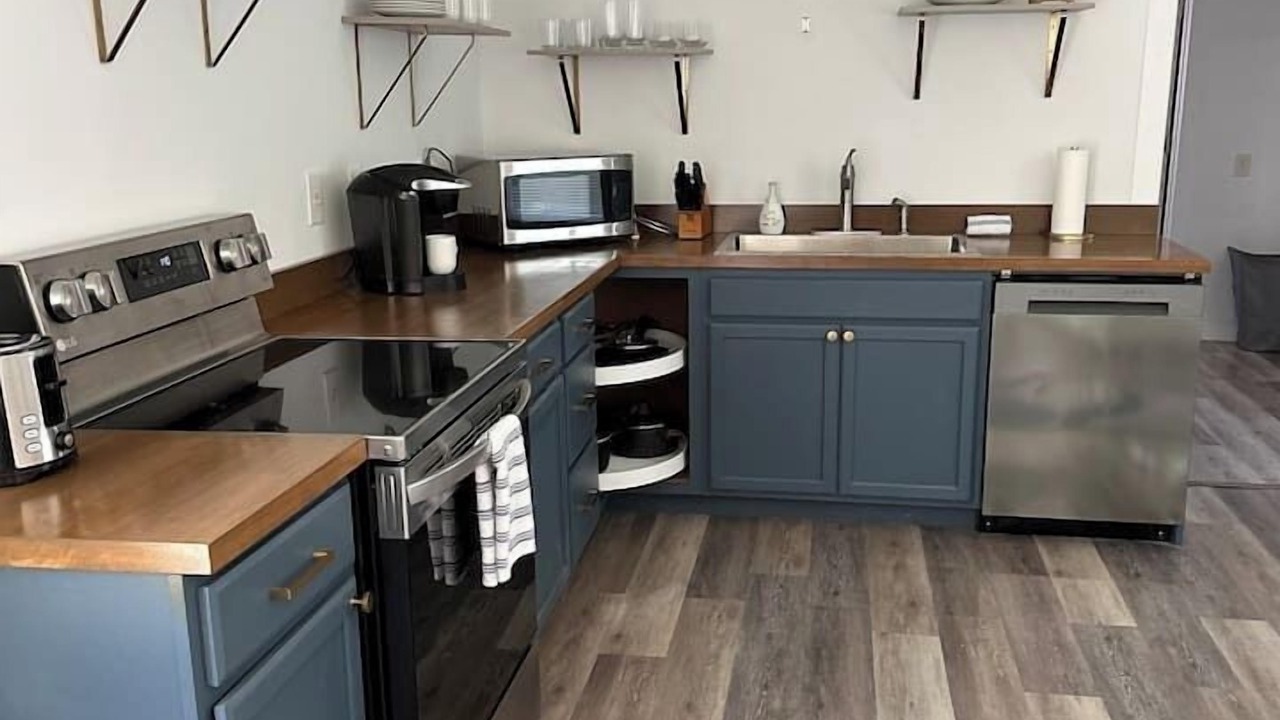 Photo of Kitchen in Waxhaw