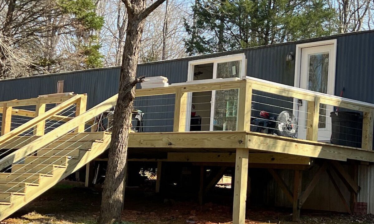 Photo of Outdoor in Waxhaw