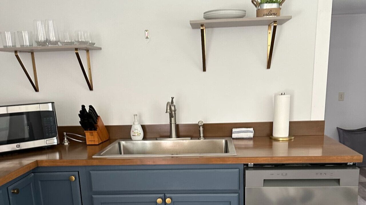 Photo of Kitchen in Waxhaw