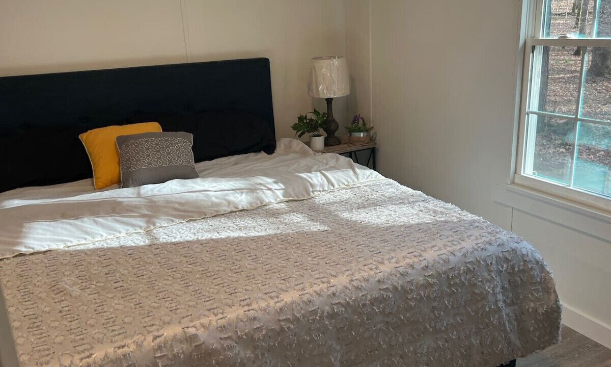 Photo of Bedroom in Waxhaw