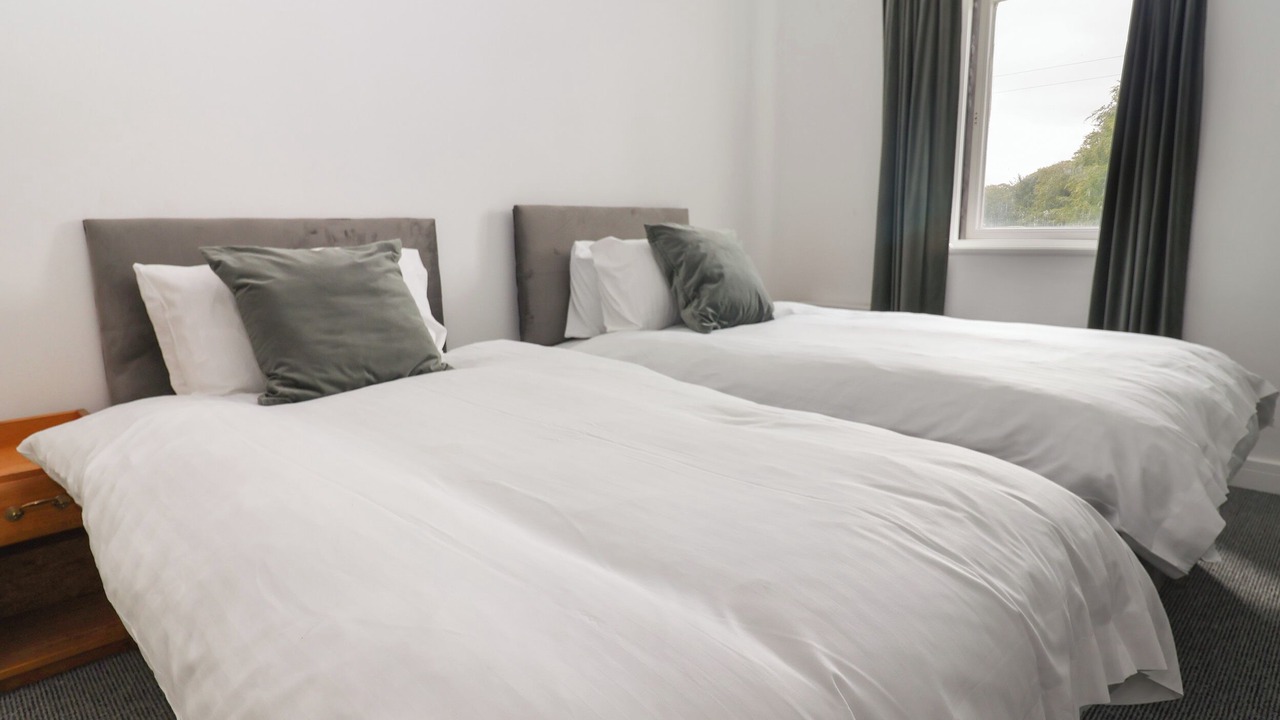 Photo of Bedroom in Watchet
