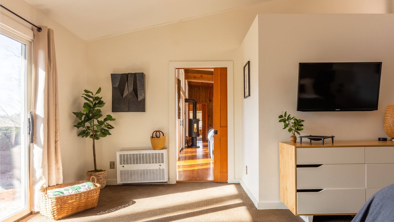 Photo of Livingroom in Bakersville