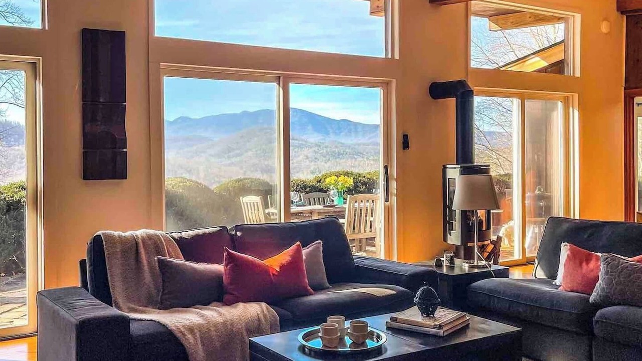Photo of Outdoor in Bakersville